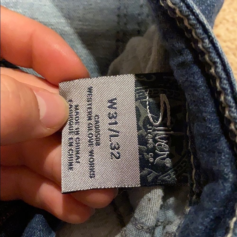 Jeans - Picture 3 of 3